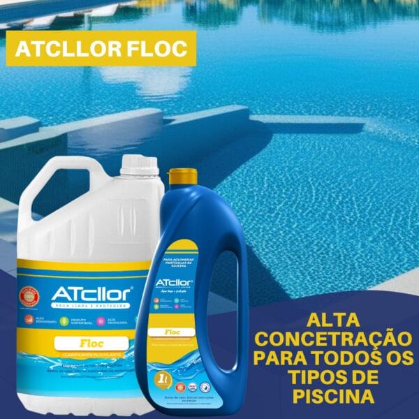 ATcllor Floc 1L - Image 2