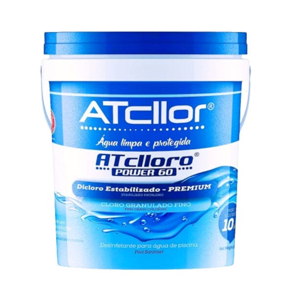 ATcllor Power 60 10kg