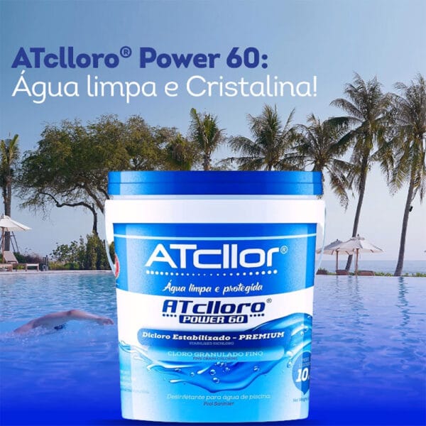 ATcllor Power 60 10kg - Image 4