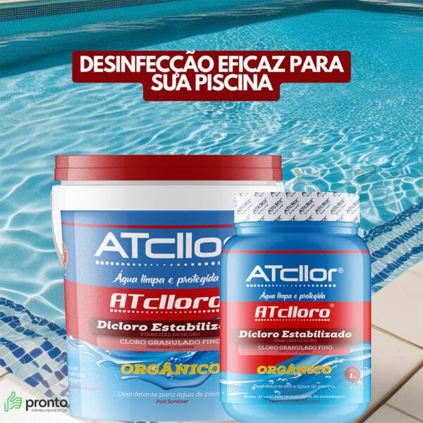 ATclloro 10kg - Image 3