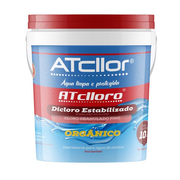 ATclloro 10kg