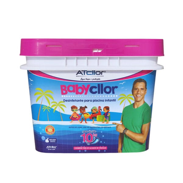 BabyCllor 10kg