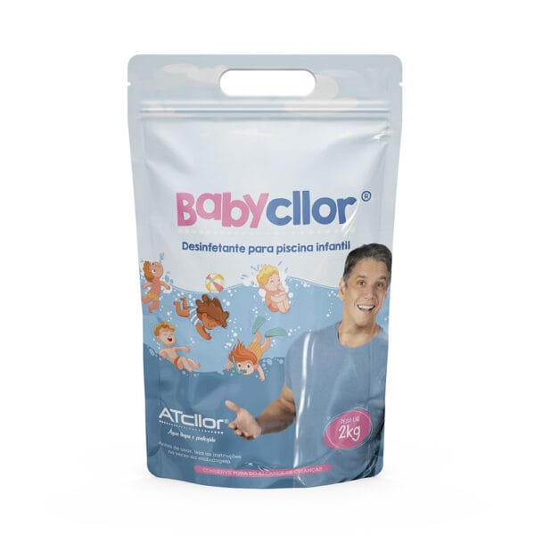BabyCllor 10kg - Image 2