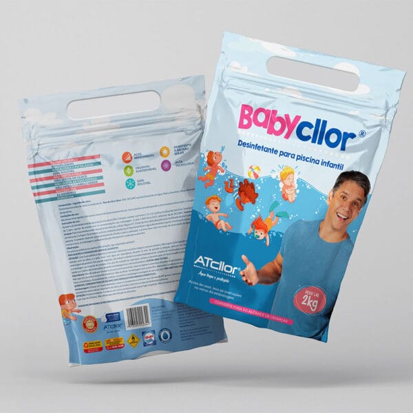 BabyCllor 10kg - Image 3