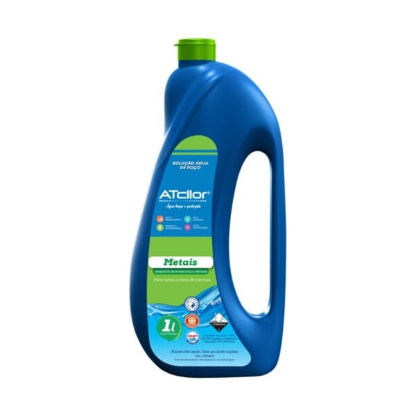 ATcllor Metais 1L