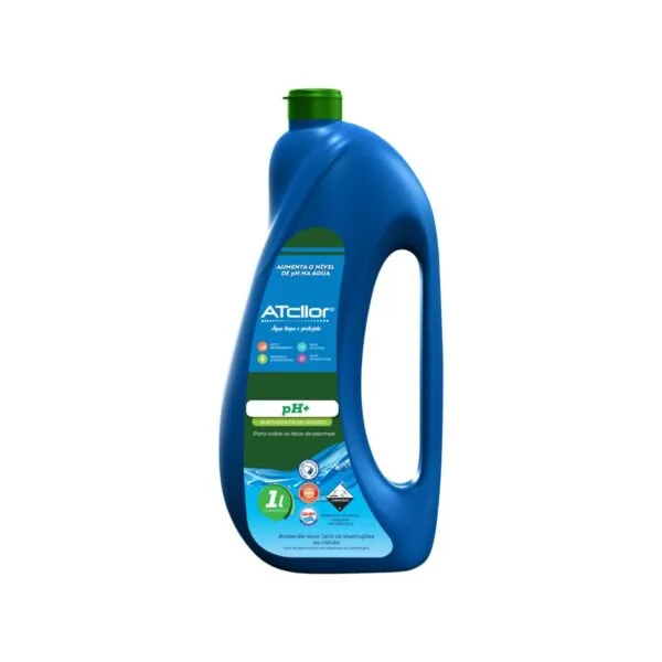 ATcllor pH+ 1L
