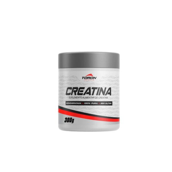 Creatina Toron Sports 300g