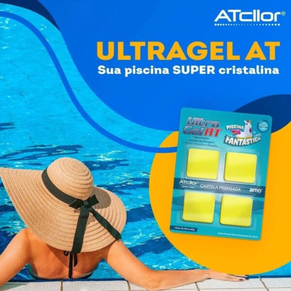 Ultra Gel AT 25g - Image 4
