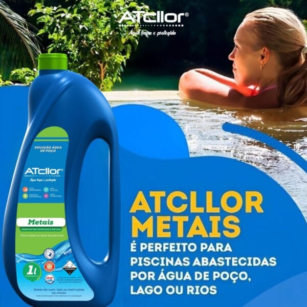 ATcllor Metais 1L - Image 3
