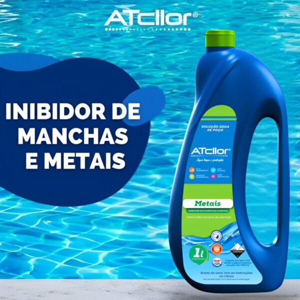 ATcllor Metais 1L - Image 4