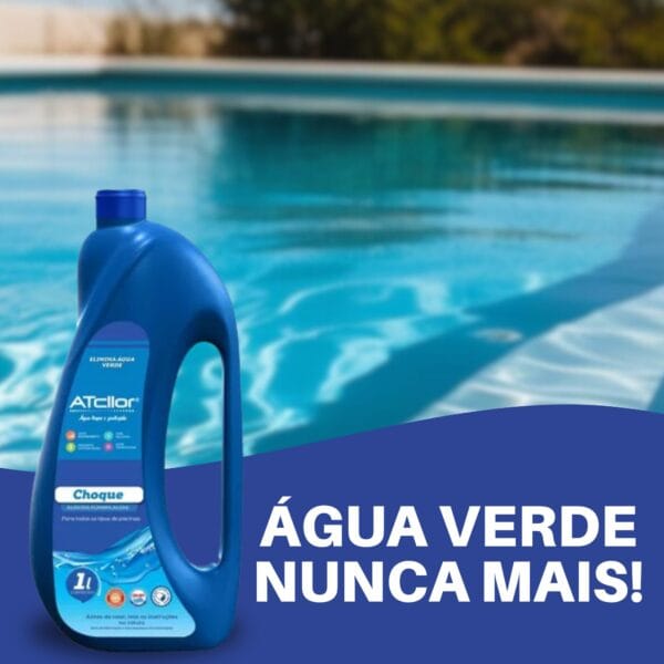 ATcllor Choque 1L - Image 3