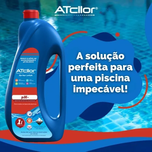 ATcllor pH- 1L - Image 4