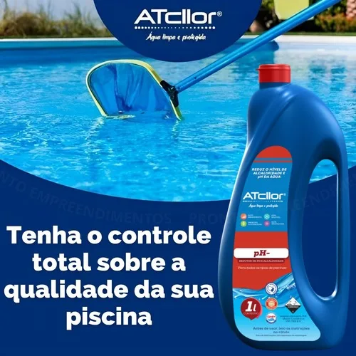 ATcllor pH- 1L - Image 3