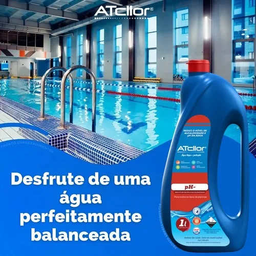 ATcllor pH- 1L - Image 2