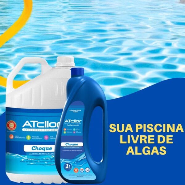 ATcllor Choque 1L - Image 4