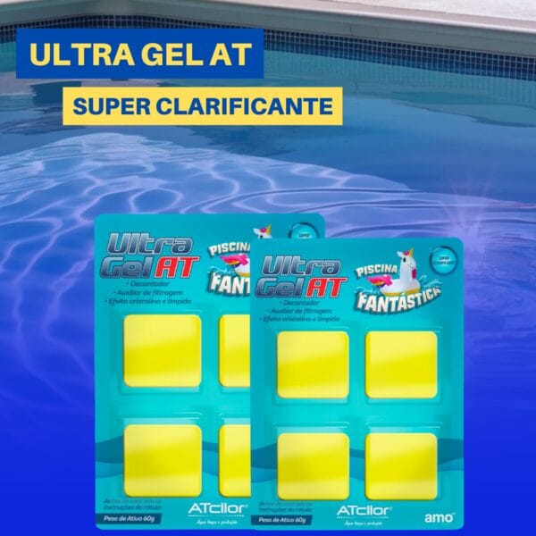 Ultra Gel AT 25g - Image 3
