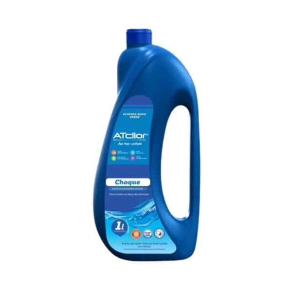ATcllor Choque 1L