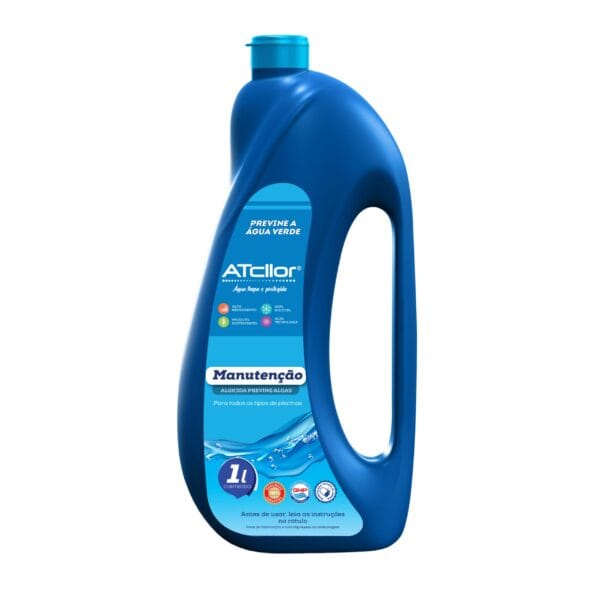 ATcllor Manutenção 1L