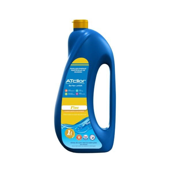 ATcllor Floc 1L