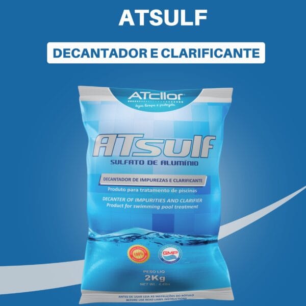 ATsulf 2kg - Image 2