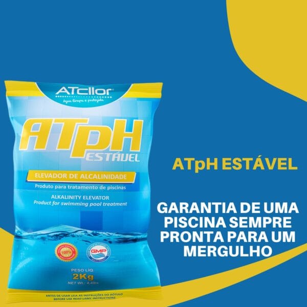 ATpH Estável 2kg - Image 2