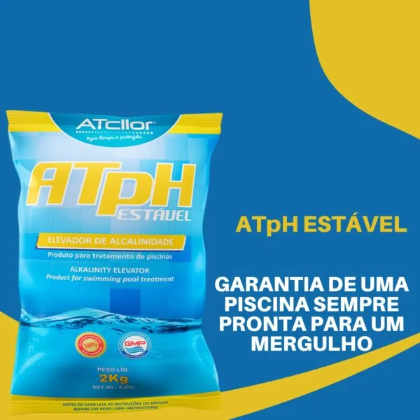 ATpH Estável 2kg - Image 2