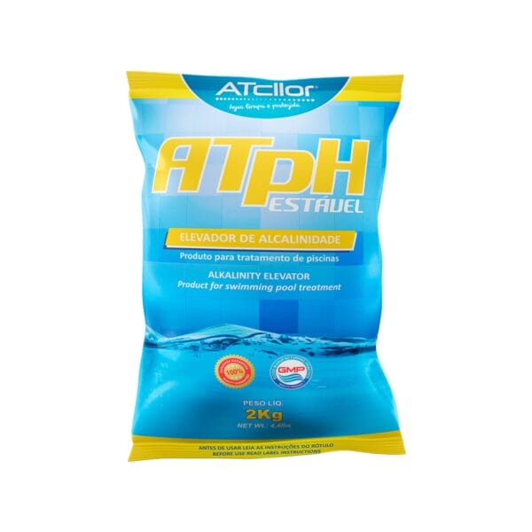 ATpH Estável 2kg