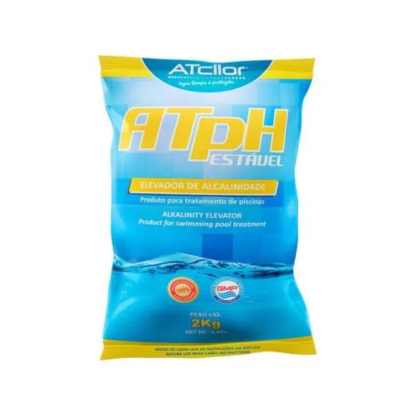 ATpH Estável 2kg