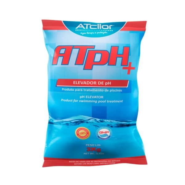 ATpH+ 2KG