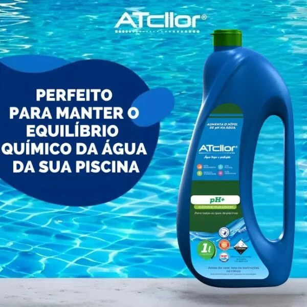 ATcllor pH+ 1L - Image 2