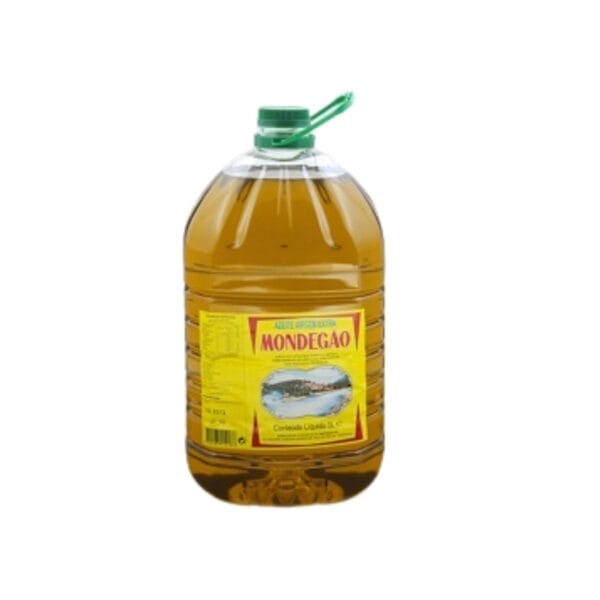 Azeite Mondegão Galão 5L